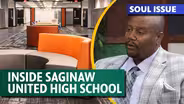Saginaw United High School