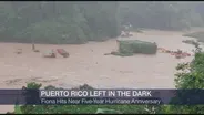Local Aid Efforts After Hurricane Hits Puerto Rico