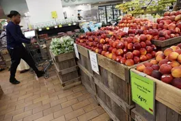 America's most vulnerable bear the brunt of high inflation
