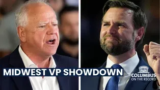 Midwest VP Candidate Showdown