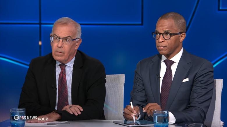 PBS NewsHour Image