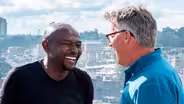 Nairobi, Kenya: The Power of Story