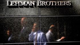 Video thumbnail: PBS NewsHour How the 2008 financial crisis changed the world