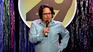 Matt Baca Web Extra "Comedy"