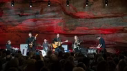 The Lone Bellow - "Green Eyes and a Heart of Gold"