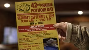Prairie Pothole Day