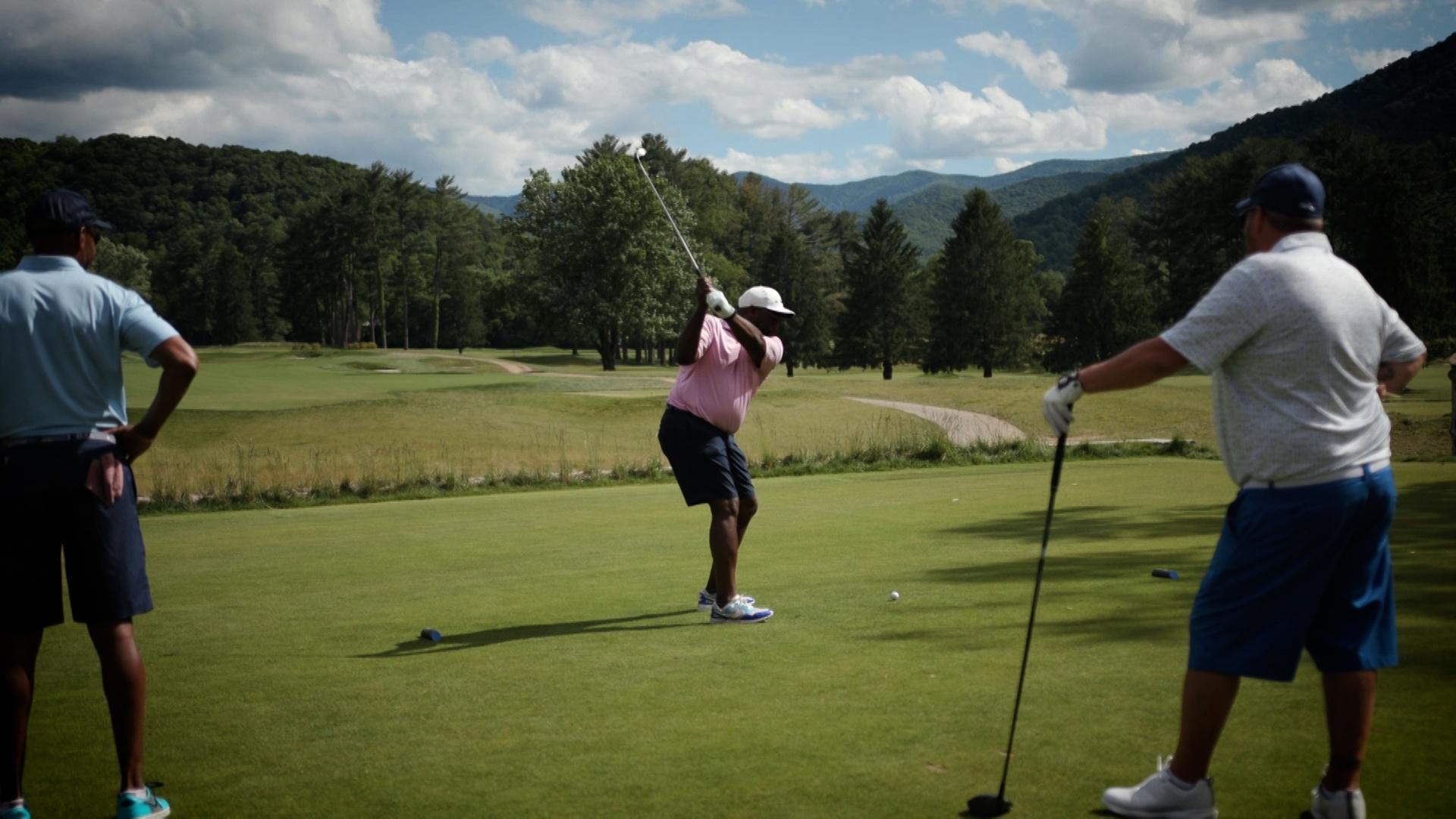 Waynesville Inn and Golf Club