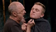 ‘Fatherland’ traces family divide after Jan. 6 attack