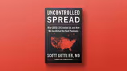 New book shows how lack of quick testing compounded pandemic