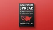 New book shows how lack of quick testing compounded pandemic