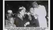 DuSable Museum's New Exhibit Tells Victims' Stories