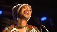 The Set List Jazzmeia Horn at BRIC Jazzfest: Preview