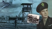 Some Lived: An Idaho POW's Story