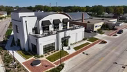 Surf Ballroom Music Experience Center