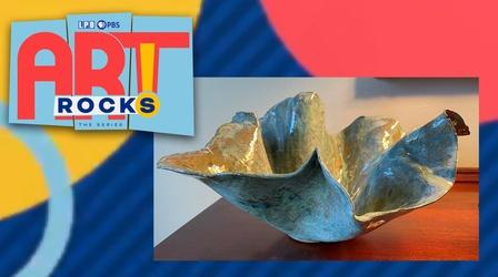 Video thumbnail: Art Rocks! Art Rocks! The Series - 921