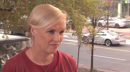 Video thumbnail: To The Contrary Woman Thought Leader: Cecile Richards