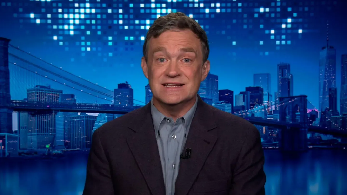 Amanpour and Company November 19, 2024 Season 2024 PBS