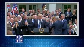 Video thumbnail: Indiana Week in Review Repealing Obamacare - May 5, 2017