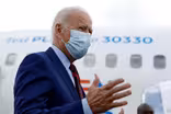 Biden campaign taking virus 'very seriously,' adviser says