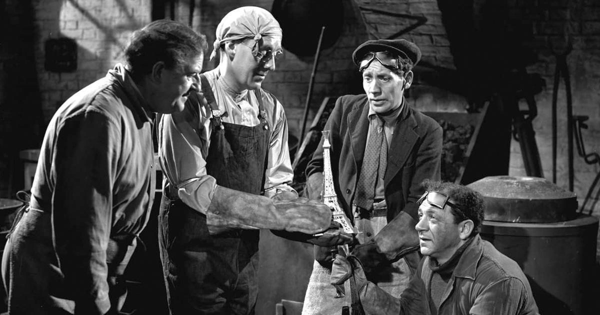 APT Cinema Classics | The Lavender Hill Mob