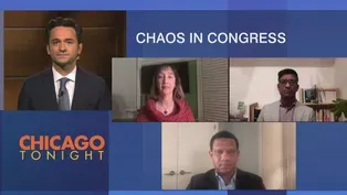 Experts Weigh in On Capitol Riot, Electoral College Vote