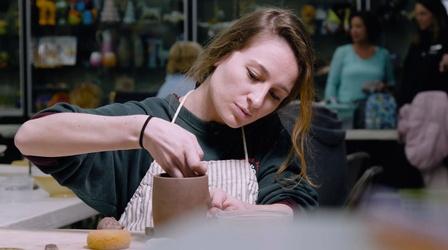 Video thumbnail: Broad and High Zucchini Cheddar Bread, Milk Mugs'n Jugs, The Ark Band Promo