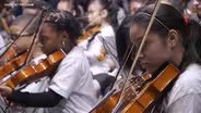 MAKING BEAUTIFUL MUSIC