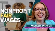 The Push for Fair Pay in Nonprofit Salaries