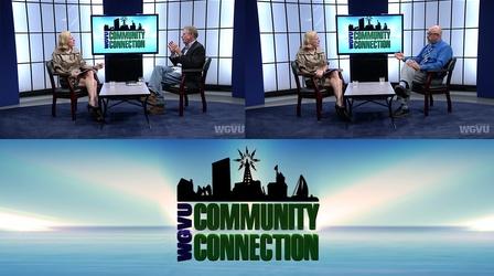 Video thumbnail: Community Connection The North American Indian and True North Services #1512