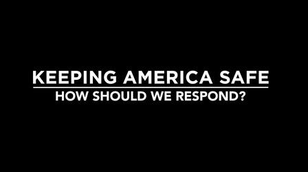 Video thumbnail: National Issues Forums Keeping America Safe: How Should We Respond?