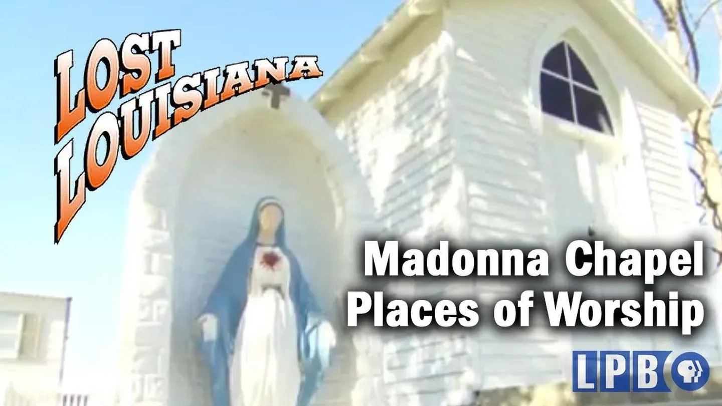 Madonna Chapel | Places of Worship