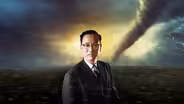 Mr. Tornado