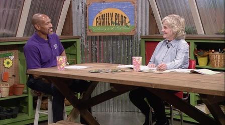 Video thumbnail: The Family Plot Understanding Seed Catalogs & Growing Grapes