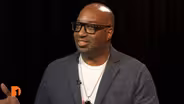Kwame Alexander discusses the inspiration for his books and new PBS KIDS series