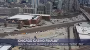 In Your Neighborhood: Bally’s Proposal Site