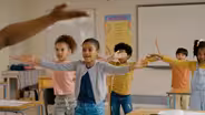 LET'S MOVE IT