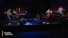 Video thumbnail: Greater Boston December 13, 2018