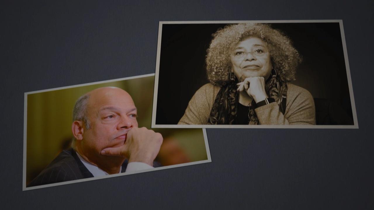 Finding Your Roots | And Still I Rise