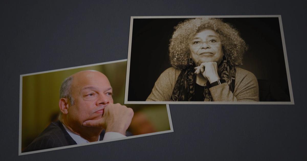 Finding Your Roots | And Still I Rise | Season 9 | Episode 8
