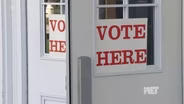 Voting Rights Questioned