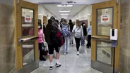 As temperatures rise, more schools struggle to beat the heat