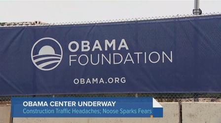 Video thumbnail: Chicago Tonight In Your Neighborhood: Woodlawn Transportation Concerns
