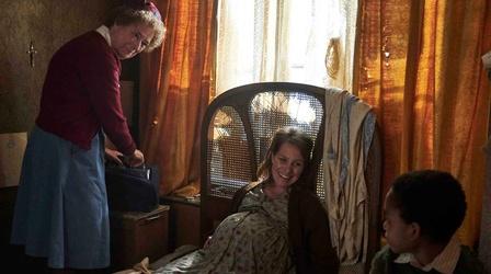 Video thumbnail: Call the Midwife Called to the Shelter