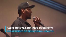 Video thumbnail: State of the Empire Metta World Peace on Mental Health