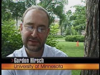 NewsNight Minnesota - Timothy McVeigh's Last Words - Twin Cities PBS