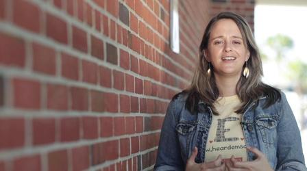 Video thumbnail: WEDU Arts Plus 1010: Liz Prisley
