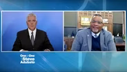 Dr. Lamont Repollet; Ginny Hill and Nikita Goyal