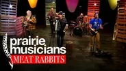 Meat Rabbits