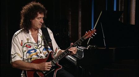 Video thumbnail: Classic Albums Queen - A Night At The Opera Preview