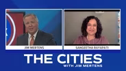 The Cities | Moline Mayor-Elect Sangeetha Rayapati